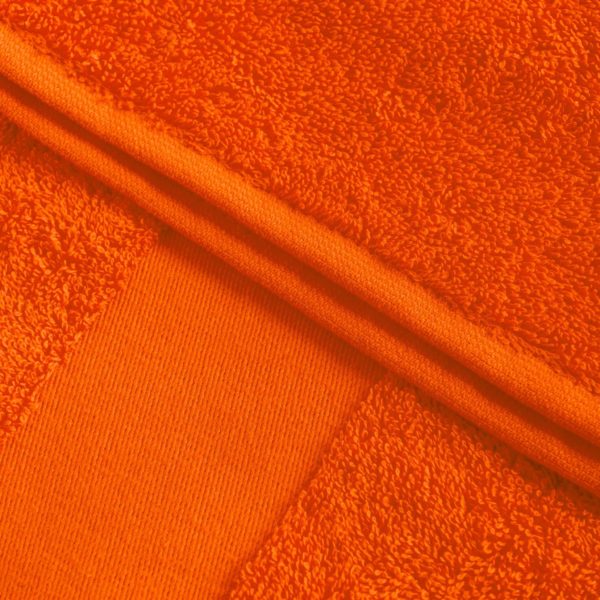 Handtuch Classic orange